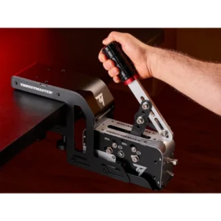 Thrustmaster Tss Handbrake Ww Version For Pc / Xbox product image — product view 4