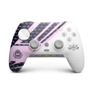 Scuf envision pro v2 with hall effect Paris gentle mates product image