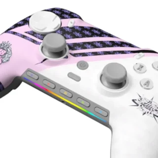 Scuf envision pro v2 with hall effect Paris gentle mates product image — product view 2