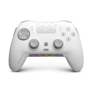 Scuf envision pro v2 with hall effect Gaming Controller For pc - White product image
