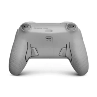 Scuf envision pro v2 with hall effect Gaming Controller For pc - White product image — product view 3