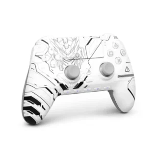 Scuf Omega Wireless Controller For Ps5 - Mecha product image — product view 2