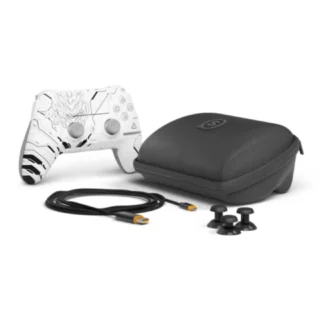 Scuf Omega Wireless Controller For Ps5 - Mecha product image — product view 4
