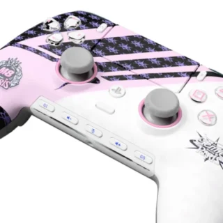 Scuf Omega Wireless Controller For Ps5 - Paris Gentle Mates product image — product view 3