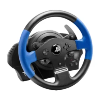 Thrustmaster T150 Force Feedback EU Version Racing Wheel for PS4 product image