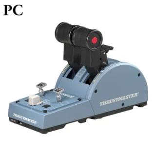 Thrustmaster Tca Quadrant Airbus Edition (Pc) product image — product view 2