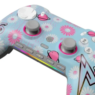 Scuf envision pro v2 with hall effect pamaj product image — product view 3