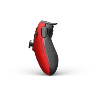 Scuf envision pro v2 with hall effect Gaming Controller For pc - Red product image — product view 3