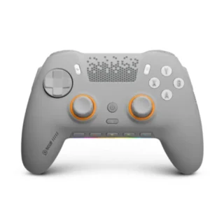 Scuf envision pro v2 with hall effect Gaming Controller For pc - Light Gray product image