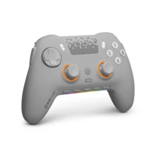 Scuf envision pro v2 with hall effect Gaming Controller For pc - Light Gray product image — product view 2