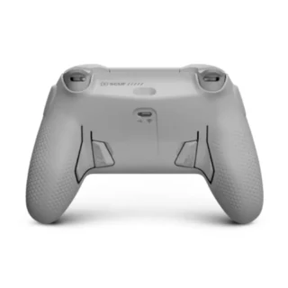 Scuf envision pro v2 with hall effect Gaming Controller For pc - Light Gray product image — product view 3