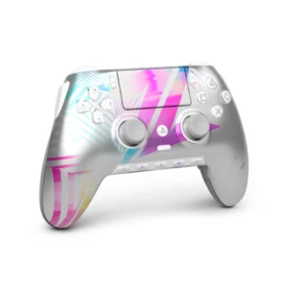 Scuf Omega Wireless Controller For Ps5 - Zlaner product image — product view 2