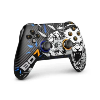 Scuf Omega Cod Black Ops 7 Wireless Controller For Ps5 product image — product view 2