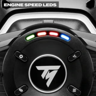 Thrustmaster T128x Force Feedback Racing Wheel With Magnetic Pedals For Xbox Series X|s, Xbox One, Pc product image — product view 3