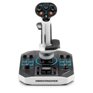 Thrustmaster Sol-R 1 Flightstick product image
