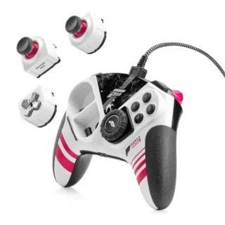 Thrustmaster Eswap Xr Pro Wired Controller For Xbox - Forza Horizon 5 Edition product image — product view 4