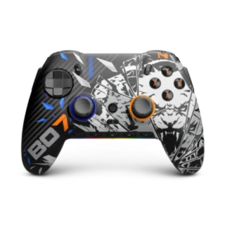 SCUF Envision Pro V2 With Hall Effect CALL OF DUTY - BLACK OPS 7 EDITION product image — product view 2