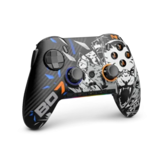 SCUF Envision Pro V2 With Hall Effect CALL OF DUTY - BLACK OPS 7 EDITION product image — product view 3