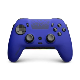 Scuf envision pro v2 with hall effect Gaming Controller For pc - Blue product image