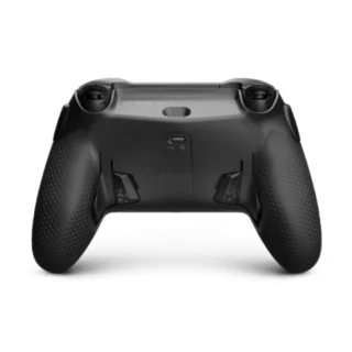 Scuf envision pro v2 with hall effect Gaming Controller For pc - Blue product image — product view 3