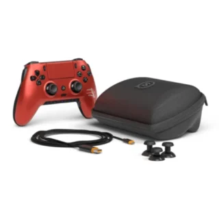 Scuf Omega Wireless Controller For Ps5 - Gotaga product image — product view 4