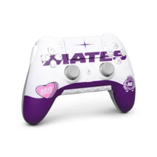 Scuf Omega Wireless Controller For Ps5 - Gentle Mates product image — product view 2