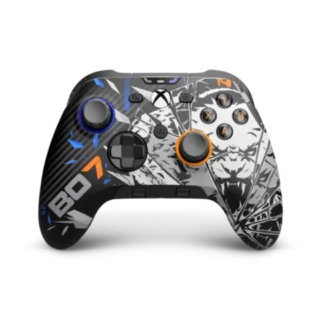 Scuf Valor Pro Wireless Call Of Duty: Black Ops 7 Edition Controller For Xbox With Free Game product image — product view 2