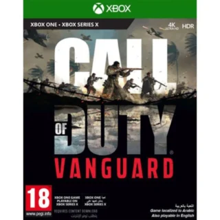 Scuf Valor Pro Wireless Call Of Duty: Black Ops 7 Edition Controller For Xbox With Free Game product image — product view 3