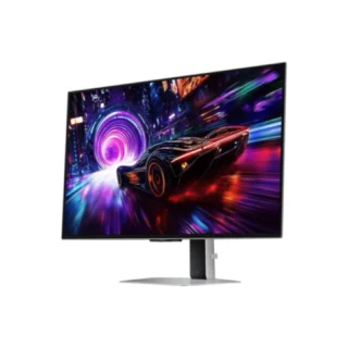 Samsung 32" Odyssey Oled G8 G81sf 4k 240hz, 0.03 Ms Gaming Monitor product image — product view 2