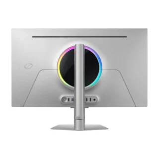 Samsung 32" Odyssey Oled G8 G81sf 4k 240hz, 0.03 Ms Gaming Monitor product image — product view 3