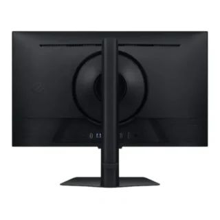Samsung 27" Odyssey G7 G70F 4K 360Hz Or FHD 180Hz 1Ms Response Time G-Sync with Pivot Gaming Monitor - Black product image — product view 3
