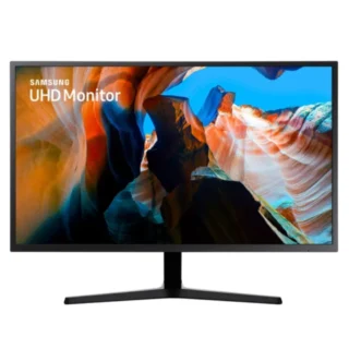 Samsung Uj590 32-inch Uhd Business Monitor With 1 Billion Colors 60hz 4ms (Gtg) product image