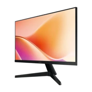 Samsung S3 S24F330EAM 24" FHD VA 100Hz 5ms (GTG) Essential Monitor LS24F330EAMXUE product image — product view 3