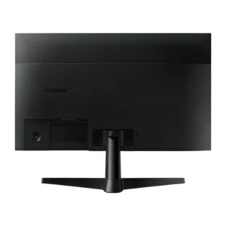 Samsung S3 S24F330EAM 24" FHD VA 100Hz 5ms (GTG) Essential Monitor LS24F330EAMXUE product image — product view 4
