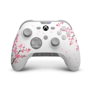 Scuf Valor Pro Wireless Cherry Blossom product image