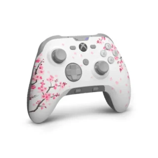 Scuf Valor Pro Wireless Cherry Blossom product image — product view 3