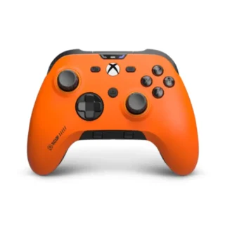 SCUF Valor Pro Wireless Controller For Xbox - Orange product image