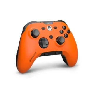 SCUF Valor Pro Wireless Controller For Xbox - Orange product image — product view 2