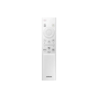 Samsung 32" Flat Monitor with Smart TV Experience - White product image — product view 4
