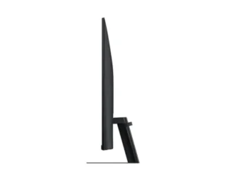 Samsung M50D Smart Monitor - 27" VA FHD / 4ms / HDMI/USB/Bluetooth/WiFi / Black - Monitor LS27DM500EMXUE product image — product view 3