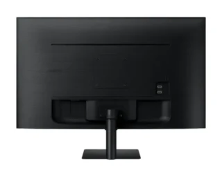 Samsung M50D Smart Monitor - 27" VA FHD / 4ms / HDMI/USB/Bluetooth/WiFi / Black - Monitor LS27DM500EMXUE product image — product view 4