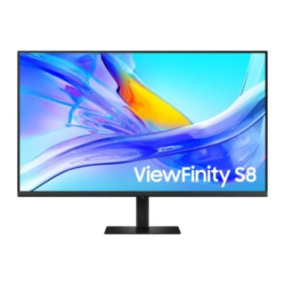 Samsung 37" ViewFinity Monitor S8 S8UD 4K 60Hz with USB Type C product image