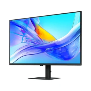 Samsung 37" ViewFinity Monitor S8 S8UD 4K 60Hz with USB Type C product image — product view 2