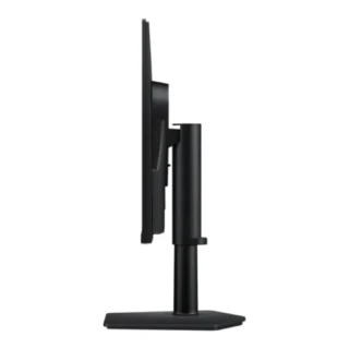 Samsung Odyssey G5 G50F 32" QHD 180Hz Refresh Rate, 1ms (GtG) Response Time, AMD FreeSync & G-Sync Compatible Gaming Monitor LS32FG502EMXUE product image — product view 4