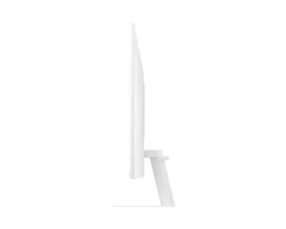 Samsung LS27CM501EMXUE M5 Smart Monitor - 27.0" VA FHD / 4ms / USB / HDMI / Wi-Fi / Bluetooth / White - Monitor LS27CM501EMXUE product image — product view 3