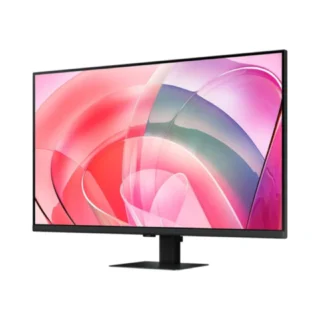 Samsung 32" ViewFinity S7 4K Monitor product image — product view 2