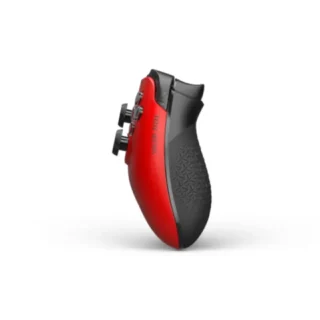 SCUF Valor Pro Wireless Controller For Xbox - Red product image — product view 3