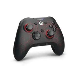 SCUF Valor Pro Wireless Controller For Xbox - Fracture product image — product view 3