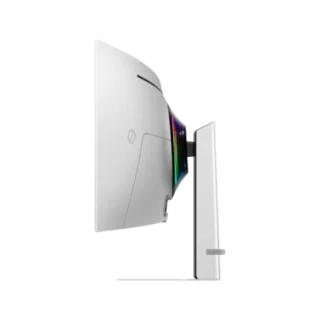Samsung Odessy OLED G9 49" Dual QHD 240Hz 0.3Ms With MD FreeSync Premium Pro & NVIDIA G-Sync Curved Gaming Monitor LS49DG932SMXUE product image — product view 4