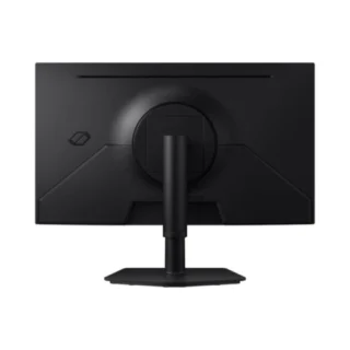 Samsung 27" OLED QHD Monitor G61SH 240Hz Refresh Rate , Height Adjustable - Black product image — product view 2